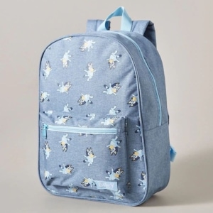 Kids Licensed Backpack Bluey