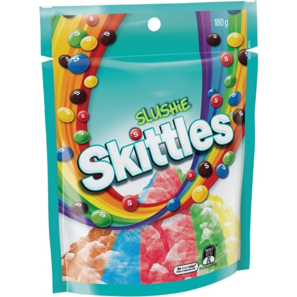 Skittles Slushies 180g