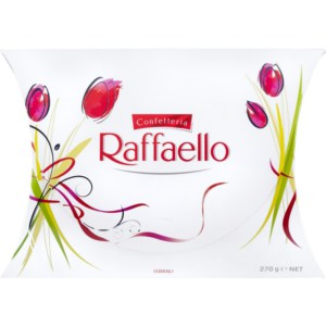 Raffaello Pochette 270g