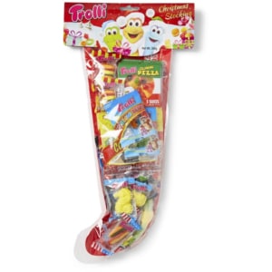 Trolli Christmas Stocking 300g