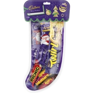 Australian Christmas Chocolate & Lollies (Out Of Stock)