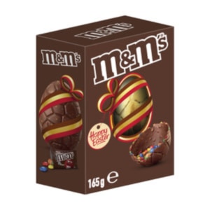 MM milk Choc Egg Gift Box 1