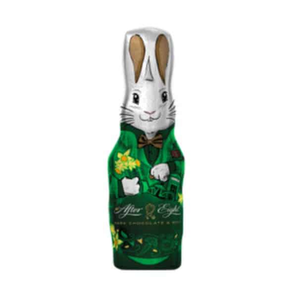 Nestle After Eight Easter Bunny 1