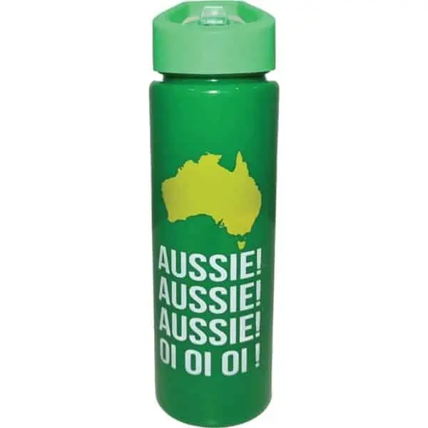 australia summer drink bottle