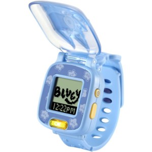 VTech Bluey Wackadoo Watch 1