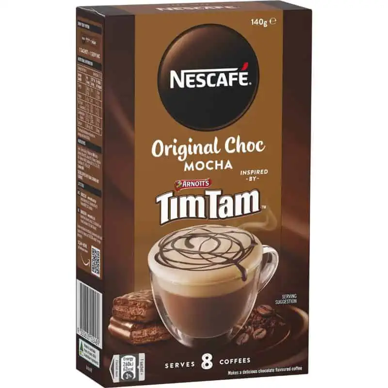Tim Tams - Original Chocolate