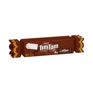 Arnotts Tim Tam Bon Bon 72g
