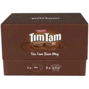 Arnotts Tim Tam Mug Gift Set 54g