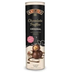 Baileys Chocolate Truffles 320g