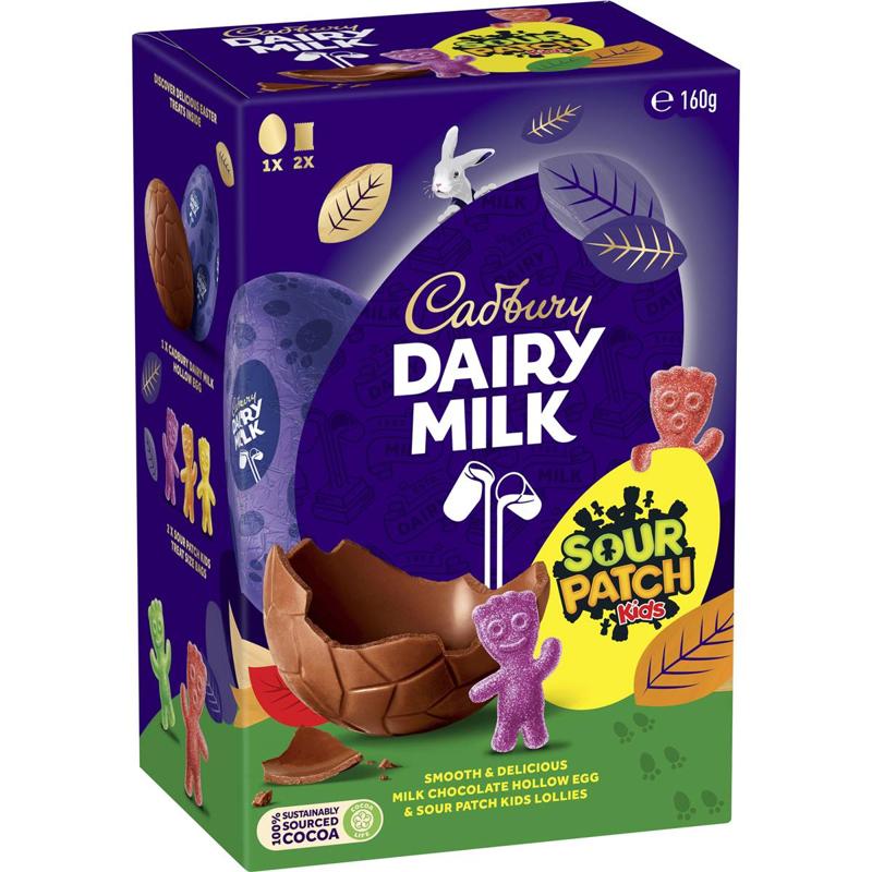 Cadbury Chocolate Gift Box - Etsy