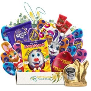 Australian Easter Gift Boxes