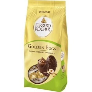 Ferrero Golden Easter Eggs 90g