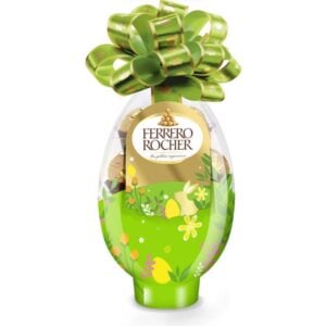 Ferrero Rocher Easter Egg Gift 16 Pack 200g