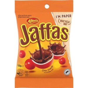 Allens Chocolate