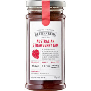Beerenberg Jam, Marmalade