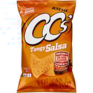ccs tangy salsa 175g
