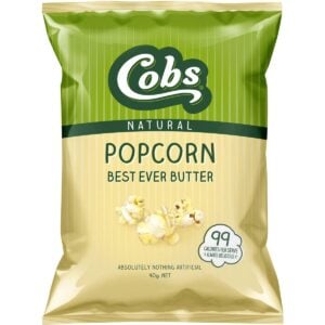 Cobs Popcorn