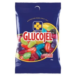 Glucojel Jelly Beans