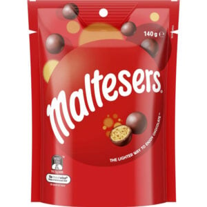 Maltesers Chocolate