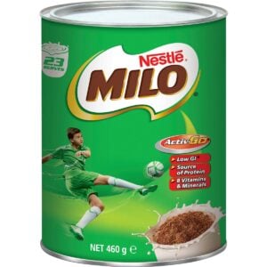 Nestle Milo Drink