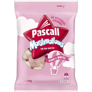 Pascall Lollies