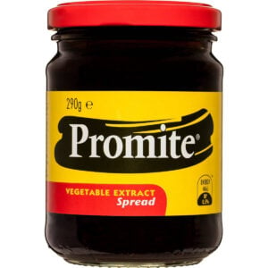 Promite, Marmite, Other Yeast Spreads