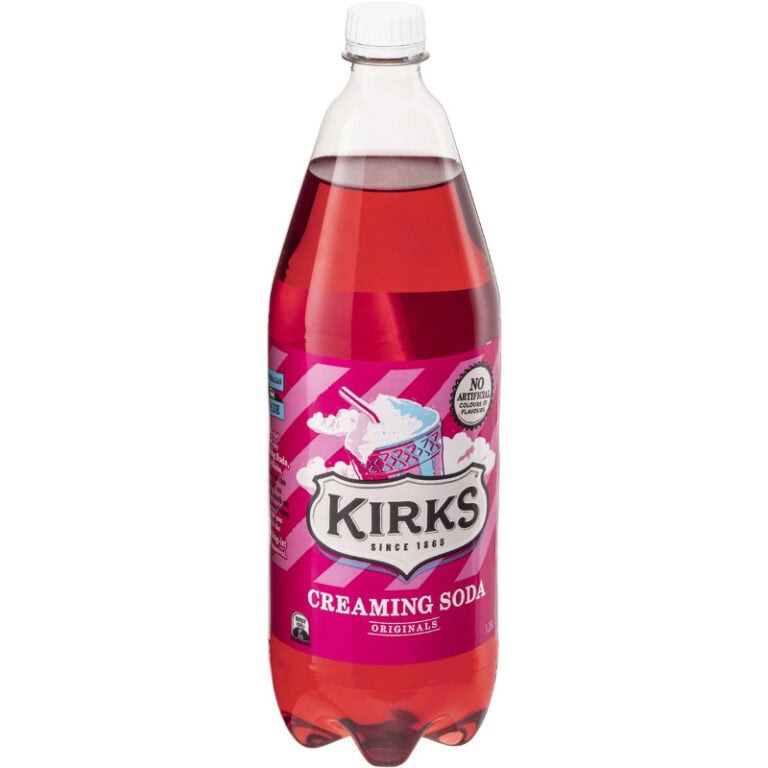 Kirks Drinks - The Australian Food Shop