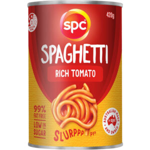 Other Australian Canned Food