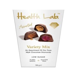 Health Lab Variety Pack Diamond 150g