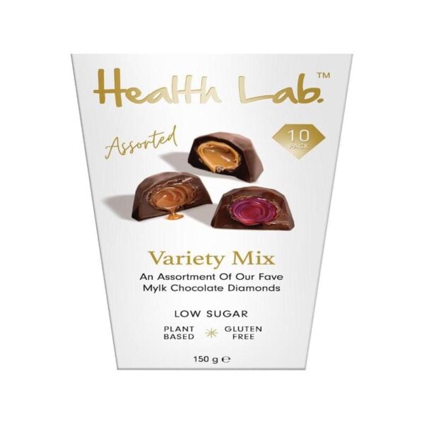Health Lab Variety Pack Diamond 150g