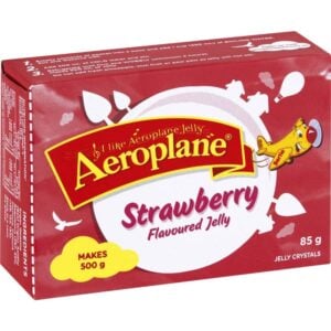 Aeroplane Jelly