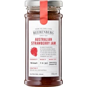 Beerenberg Jam, Marmalade