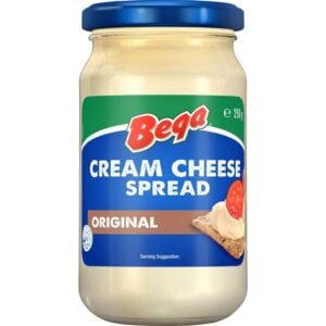 Bega Cream Cheese