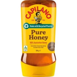 Capilano Honey