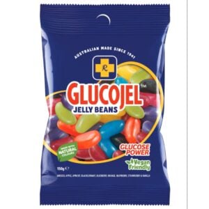 Glucojel Jelly Beans