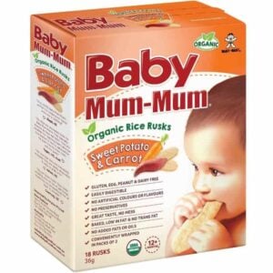 Other Baby Food