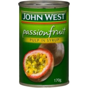 Passionfruit Pulp