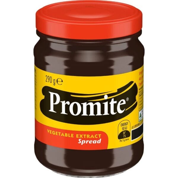 Proemite Australian Spreads Delivered Worldwide