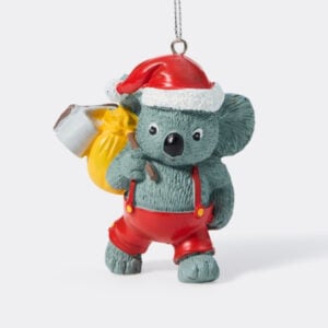 Blinky Bill Christmas Tree Ornament – Blinky