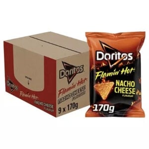 AFS Wholesale Chips Range