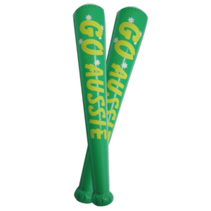 Aussie Thunder Sticks