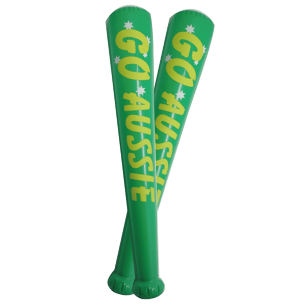 Aussie Thunder Sticks