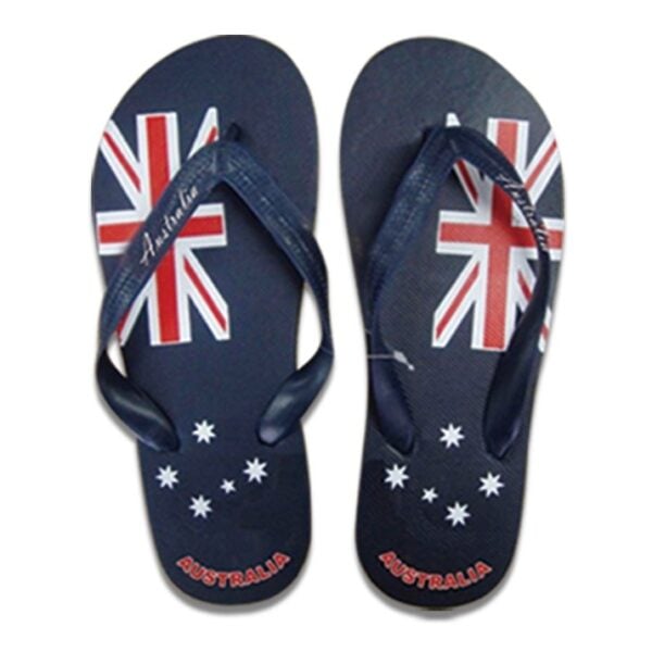 Australian Flag Thong