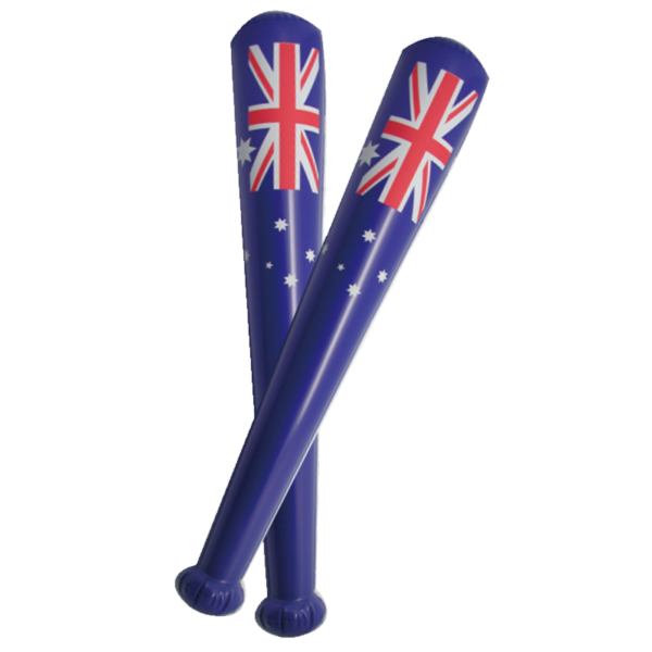 Flag Thunder Sticks