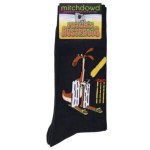 kanga cricket crew socks