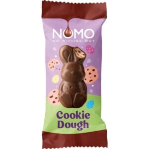 nomo cookie dough bunny 25g