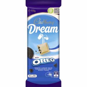 Bulk Cadbury Block Oreo ($6.00 each x 12 units)
