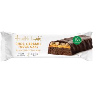 health-lab-choc-caramel-fudge-cake-plant-protein-bar-50g