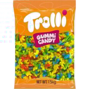 trolli chicken feet 1.5kg
