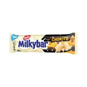 nestle milkybar chocolate chokito 38g